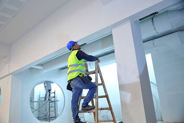 Best Mold Documentation for Insurance Claims  in Payette, ID